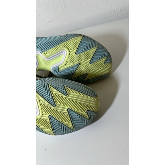 Nike Air Jordan One Take 4 Men's Size 8 Black Liquid Lime White DO7193-003 - Picture 10 of 10